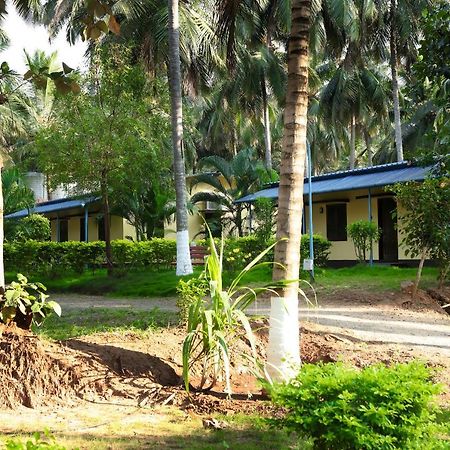 Royal Nature Resort Pollachi Bagian luar foto