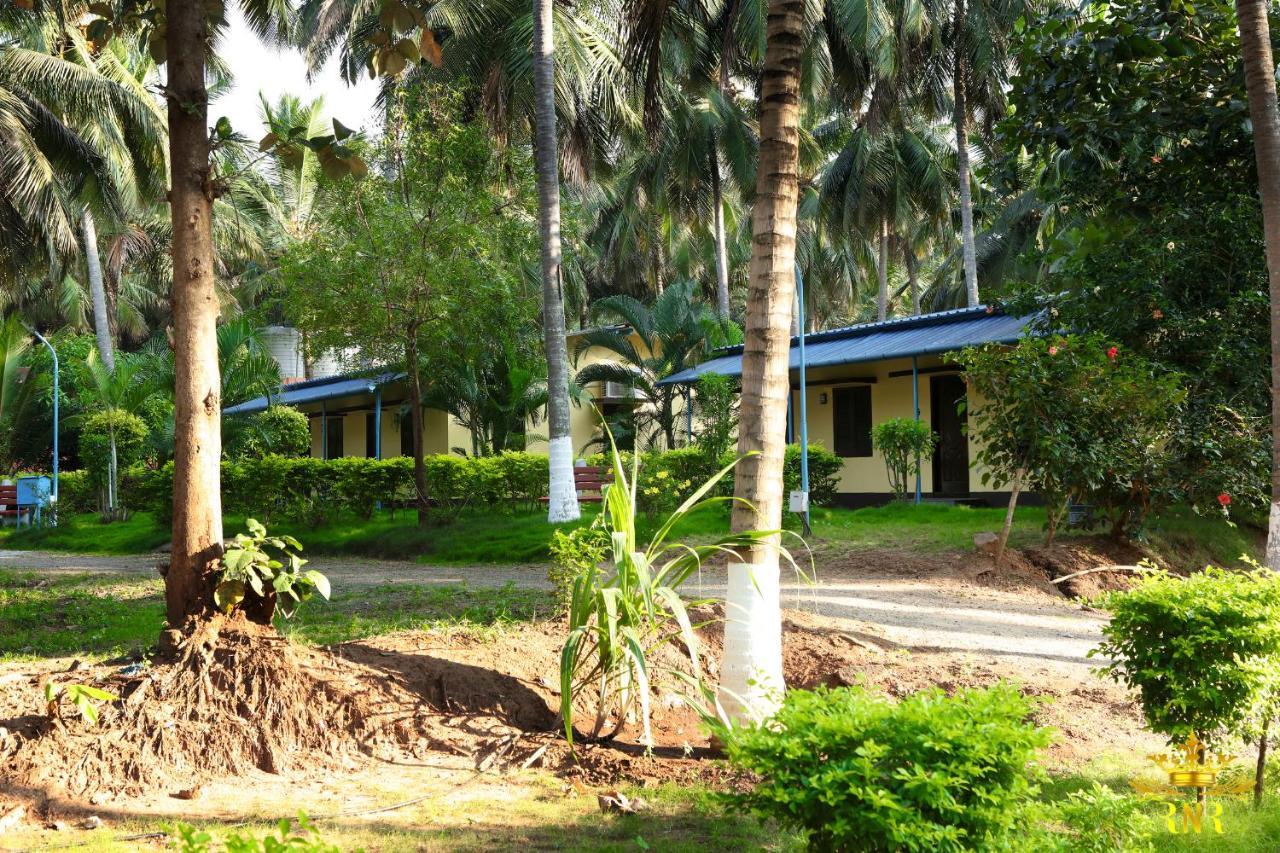 Royal Nature Resort Pollachi Bagian luar foto