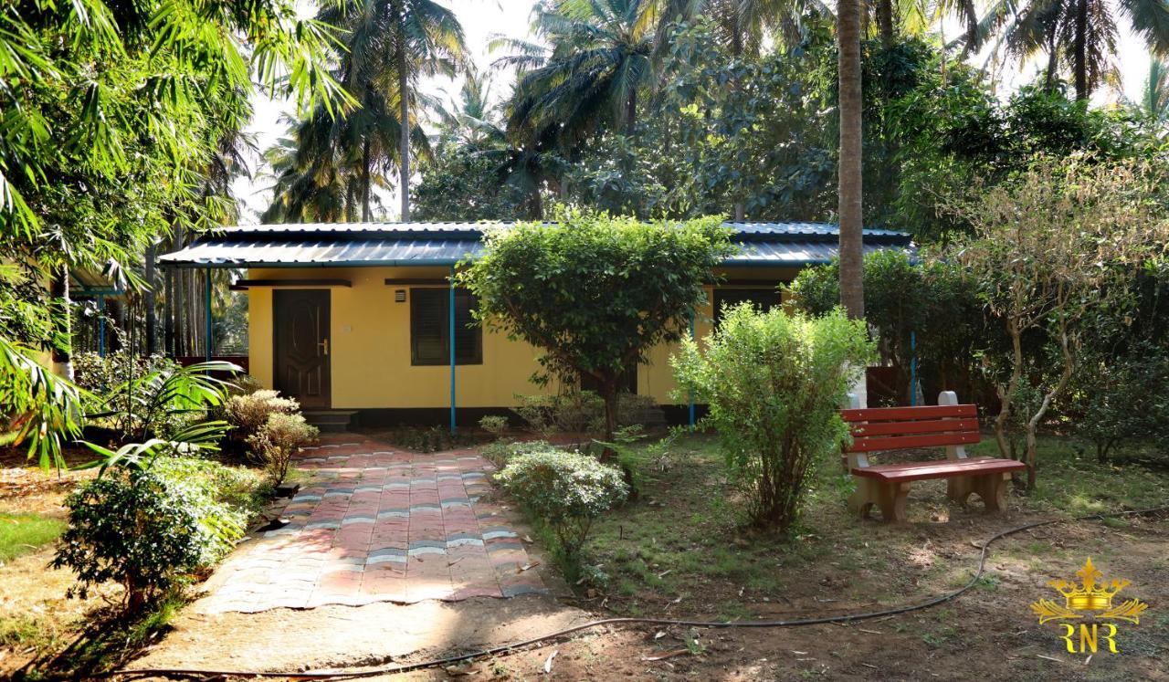Royal Nature Resort Pollachi Bagian luar foto