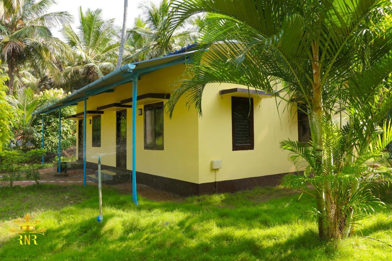 Royal Nature Resort Pollachi Bagian luar foto