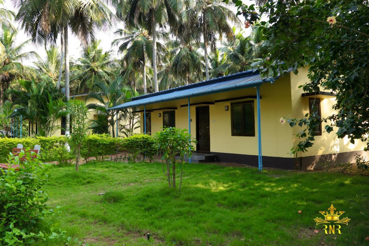 Royal Nature Resort Pollachi Bagian luar foto