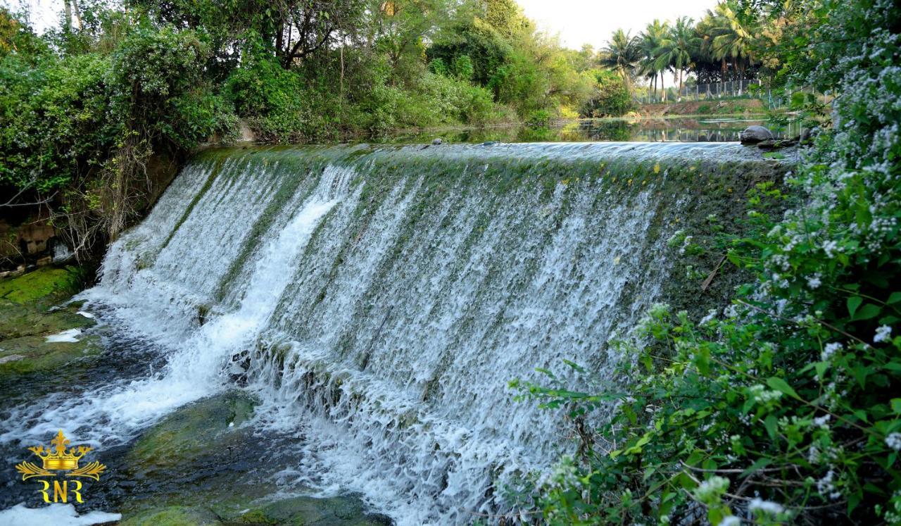 Royal Nature Resort Pollachi Bagian luar foto