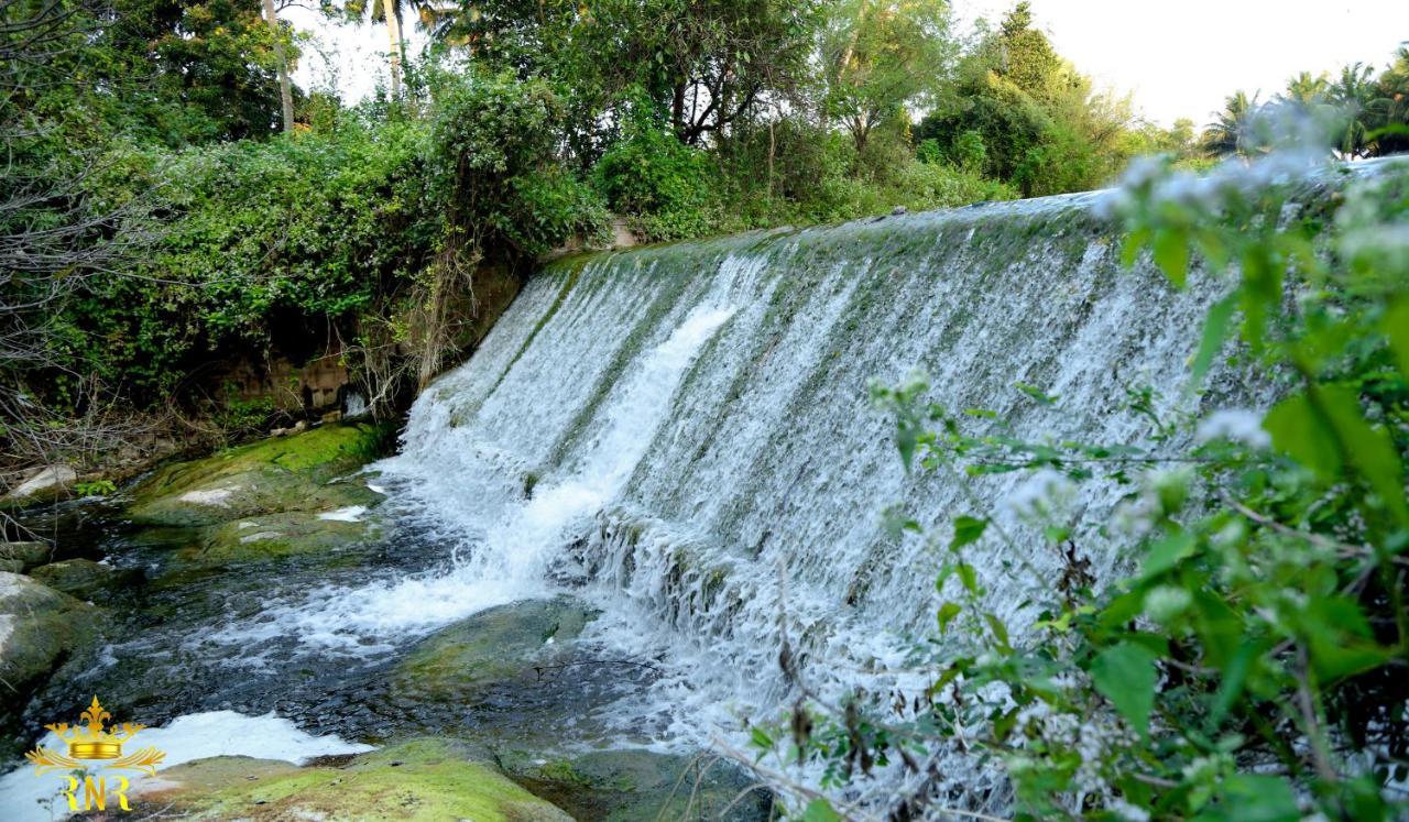 Royal Nature Resort Pollachi Bagian luar foto