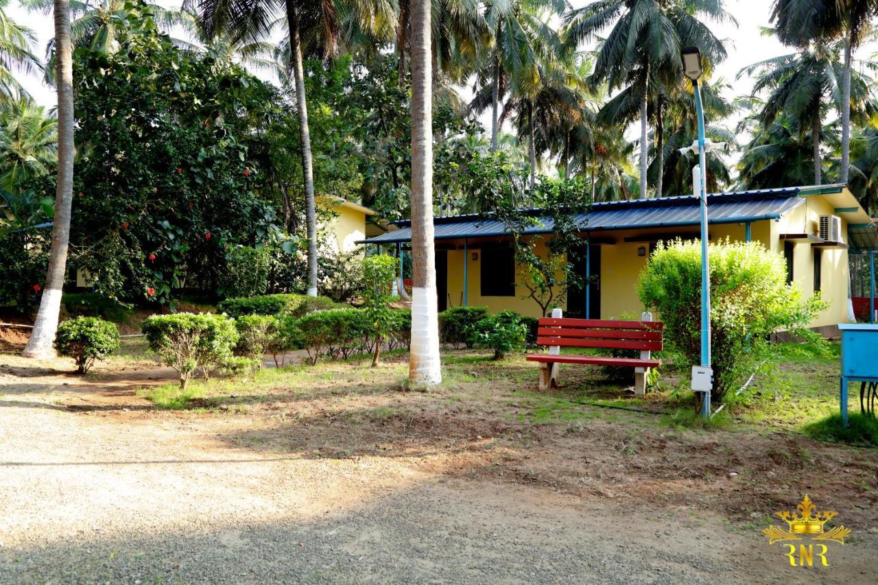 Royal Nature Resort Pollachi Bagian luar foto