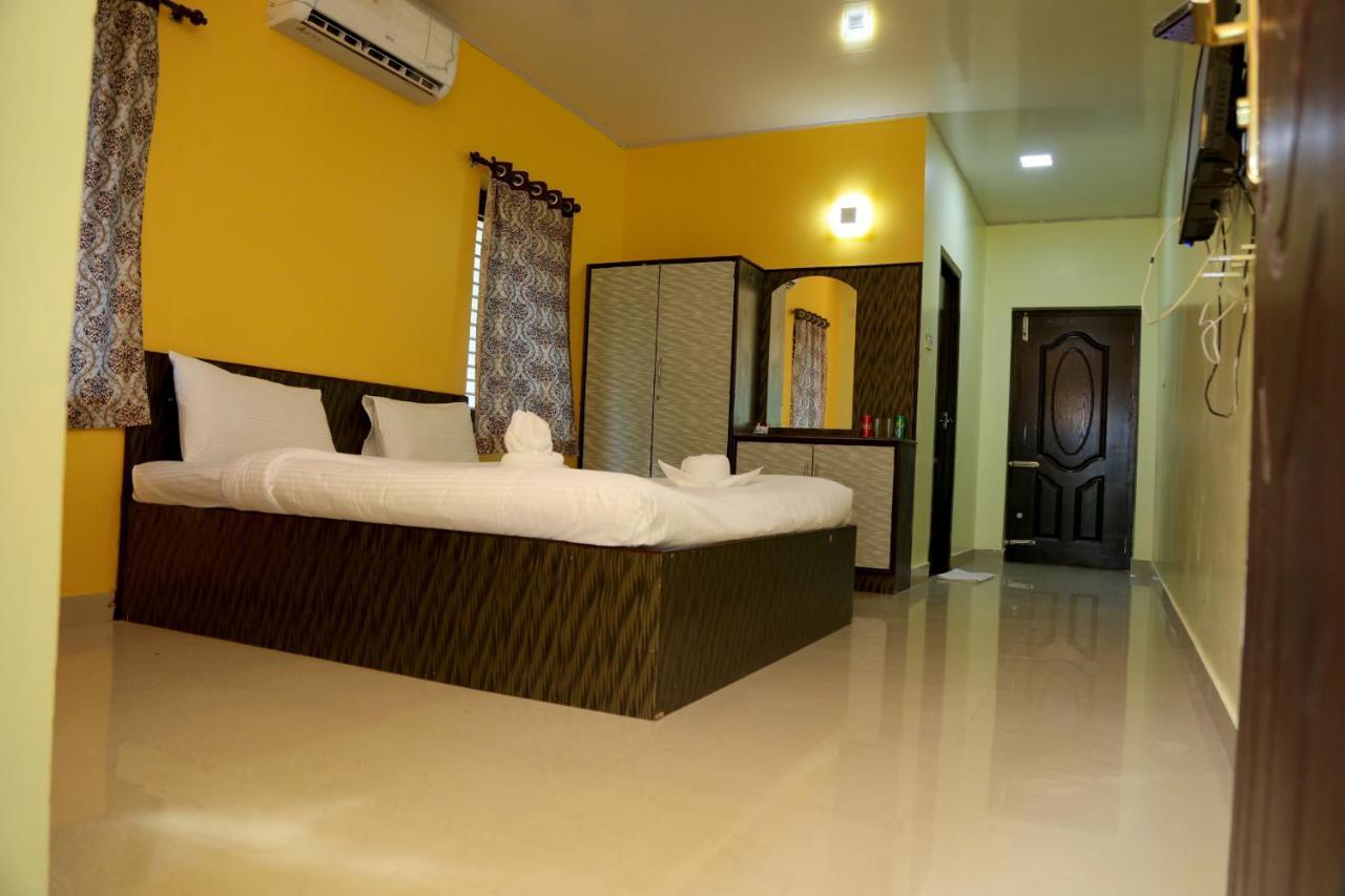 Royal Nature Resort Pollachi Bagian luar foto