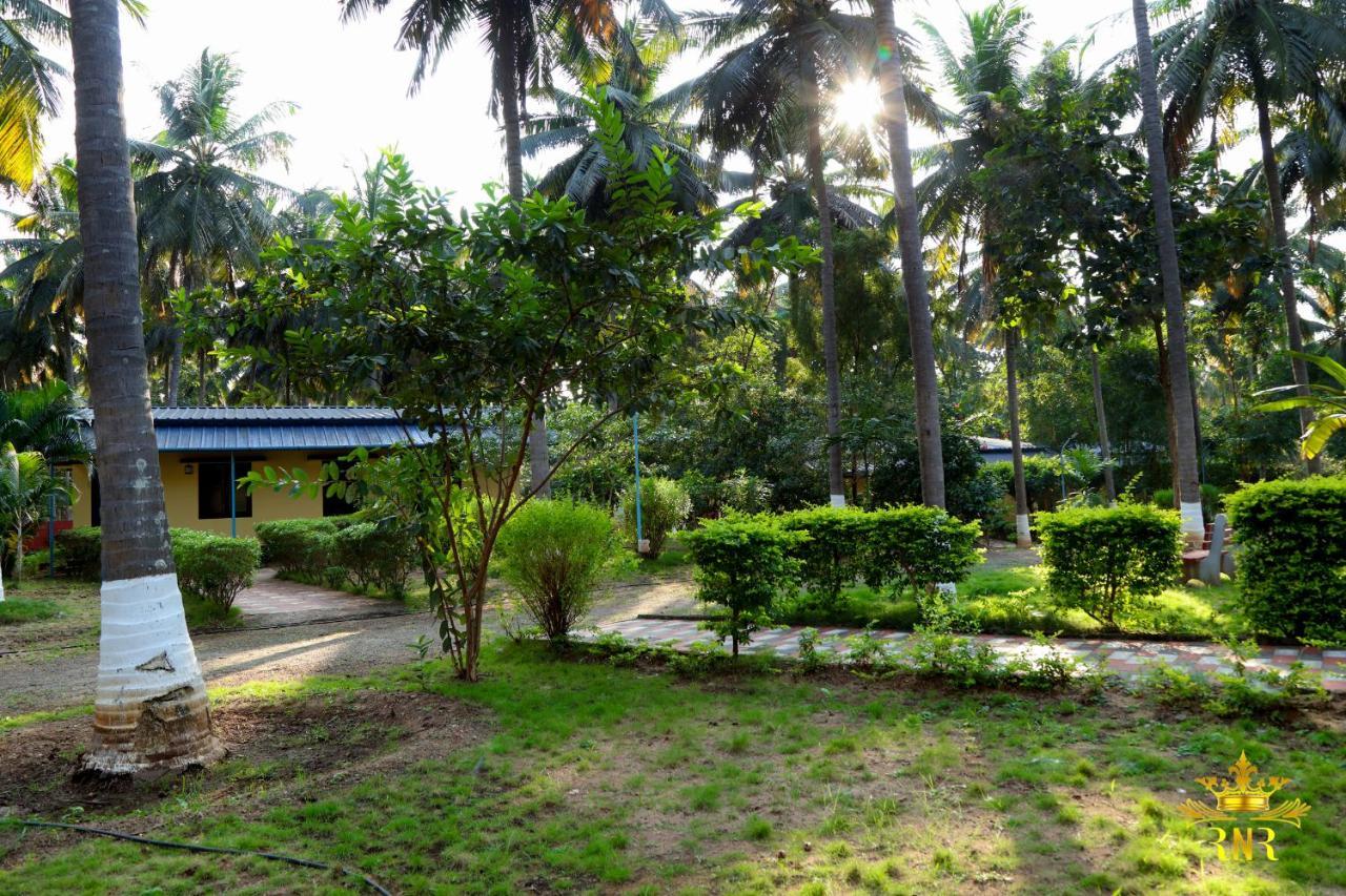 Royal Nature Resort Pollachi Bagian luar foto