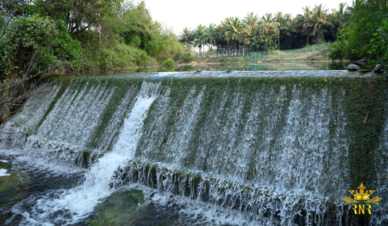 Royal Nature Resort Pollachi Bagian luar foto